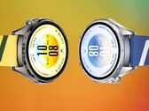 Huawei Watch GT 7 (Pro) kommer att presenteras officiellt redan på onsdag.