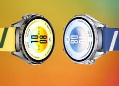Huawei Watch GT 7 (Pro) kommer att presenteras officiellt redan på onsdag.