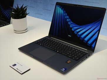 Dell Pro 5 16.