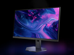 Legion 27-1R kostar cirka 118 dollar i Kina. Bild: en reklambild som visar skärmens framsida.