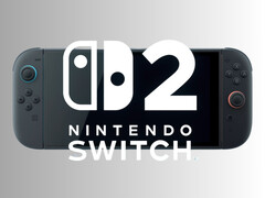 Nintendo Switch 2 januari avslöjas (Bildkälla: skärmdump, Nintendo of America)