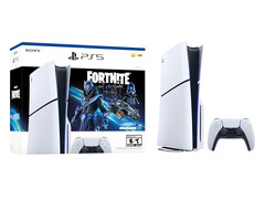 Sony kommer att släppa ett nytt PS5 Fortnite-paket till ett rabatterat pris för Black Friday 2025. (Bildkälla: Sony)