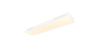 Den nya Philips Aurelle Rectangle Panel Light. (Bildkälla: Philips Hue)