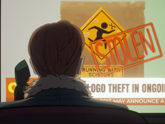 En skärmdump från Postal: Bullet Paradise Trailer (bildkälla: GamersPrey YT)