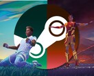 Rematch är gratis att spela från 26 till 29 september. (Bildkälla: Steam)
