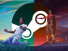 Rematch är gratis att spela från 26 till 29 september. (Bildkälla: Steam)