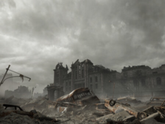 En skärmdump av Resident Evil Requiem (bildkälla: Steam)