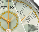 Seiko Violet Evergarden Gaiden-klockor i begränsad upplaga