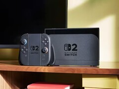 Nintendo Switch 2 är nu rabatterad till 419 euro i Frankrike, och Switch 2-paket uppges också få permanenta prissänkningar. (Bildkälla: Nintendo)
