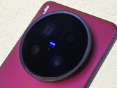 Vivo 200 Ultra recension. (Bildkälla: Marcus Herbrich)