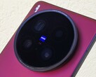 Vivo 200 Ultra recension. (Bildkälla: Marcus Herbrich)