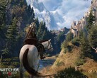 The Witcher 3: Wild Hunt Complete Edition kommer att få en visuell uppgradering den 29 september.