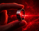 Qringstore Titan 2 kommer nu i silverfärgad version