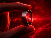 Qringstore Titan 2 kommer nu i silverfärgad version