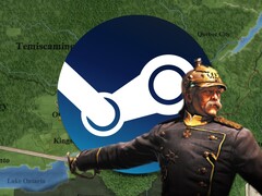 Victoria II säljs med 75 % rabatt på Steam fram till den 17 augusti.