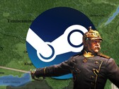 Victoria II säljs med 75 % rabatt på Steam fram till den 17 augusti.