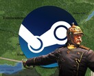Victoria II säljs med 75 % rabatt på Steam fram till den 17 augusti.