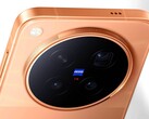 Vivo X500 Pro Max visas för första gången på officiella pressbilder, samtidigt som en kreatör visar upp imponerande videoklipp tagna med dess Zeiss-kamera.