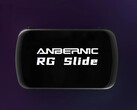 Anbernic RG Slide ser ut att ha en 4:3-skärm. (Bildkälla: Anbernic)
