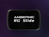 Anbernic RG Slide ser ut att ha en 4:3-skärm. (Bildkälla: Anbernic)