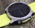 Utvalda bild: Fenix 8 Solar kan komma att möta viss konkurrens