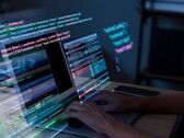 En utvecklare navigerar i komplexa arbetsflöden för källkod, där felkonfigurationer av behörigheter och automatisering kan medföra tysta risker, såsom sårbarheten GerriScary som avslöjats i Googles Gerrit-baserade projekt (Bildkälla: Freepik)