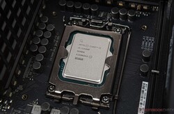 Intel Core i5-13400F i recension - tillhandahållen av Intel Germany