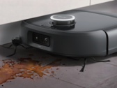 Eufy HydroJet E35 är en av två nya robotdammsugare från Anker