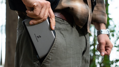 PocketCloud. (Bildkälla: StationPC)