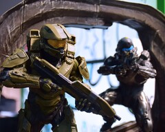Halo: Campaign Evolved kommer snart till en spelkonsol eller dator nära dig.