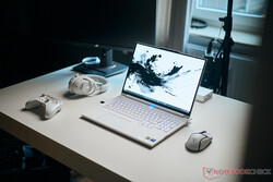 Legion 7 16IAX10 är en mycket bra ultraportabel gamer