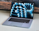 Apple MacBook Air 15 M5 Review - Very powerful, fanless and without competition