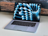 Apple MacBook Air 15 M5 Review - Mycket kraftfull, fläktlös och utan konkurrens