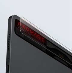 Den RedMagic Nova. (Bildkälla: RedMagic)