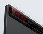 Den RedMagic Nova. (Bildkälla: RedMagic)