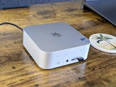 Beelink SER9 Pro Ryzen 7 mini PC recension: Den vanliga icke-Pro-versionen är snabbare