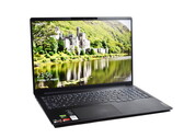 Test: Lenovo IdeaPad 5 Pro 16ACH - Ryzen 5000-laptop med stor 120 Hz LCD (Sammanfattning)