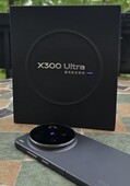 Vivo X300 Ultra tillbehör