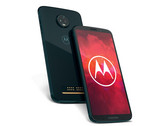 Motorola Moto Z3 Play