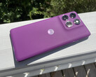 Motorola tar officiellt €600 för Edge 60 Pro, men den är nu tillgänglig för betydligt mindre. (Bildkälla: Notebookcheck)