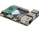 ACP-3566-PI är en Raspberry Pi-konkurrent som är utformad för industriella användningsområden (Bildkälla: Avalue)