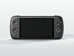 AYN Odin 2 har nått slutet av sin produktlivslängd. (Bildkälla: AYN)