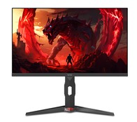 Acer Nitro XV270X P: Framsida. (Bildkälla: Acer)