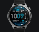 Amazfit's nya Balance 2 XT smartwatch (bilden) har dykt upp i en annan ansökan. (Bildkälla: Best Buy, redigerad)