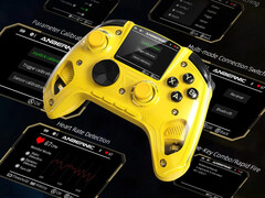 Anbernic RG G01 kostar mindre än $ 50, trots att den har flera funktioner som till exempel en display.