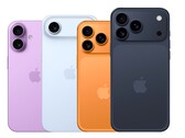 Apple's ambitiösa treåriga iPhone-förnyelseplan börjar med iPhone 17-generationen i september 2025. (Bildkälla: @TheApplehub)