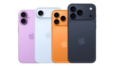Apple's ambitiösa treåriga iPhone-förnyelseplan börjar med iPhone 17-generationen i september 2025. (Bildkälla: @TheApplehub)