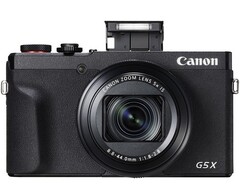 Canon PowerShot G5x 2 kompaktkamera
