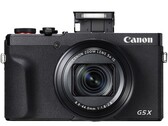 Canon PowerShot G5x 2 kompaktkamera