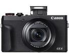 Canon PowerShot G5x 2 kompaktkamera